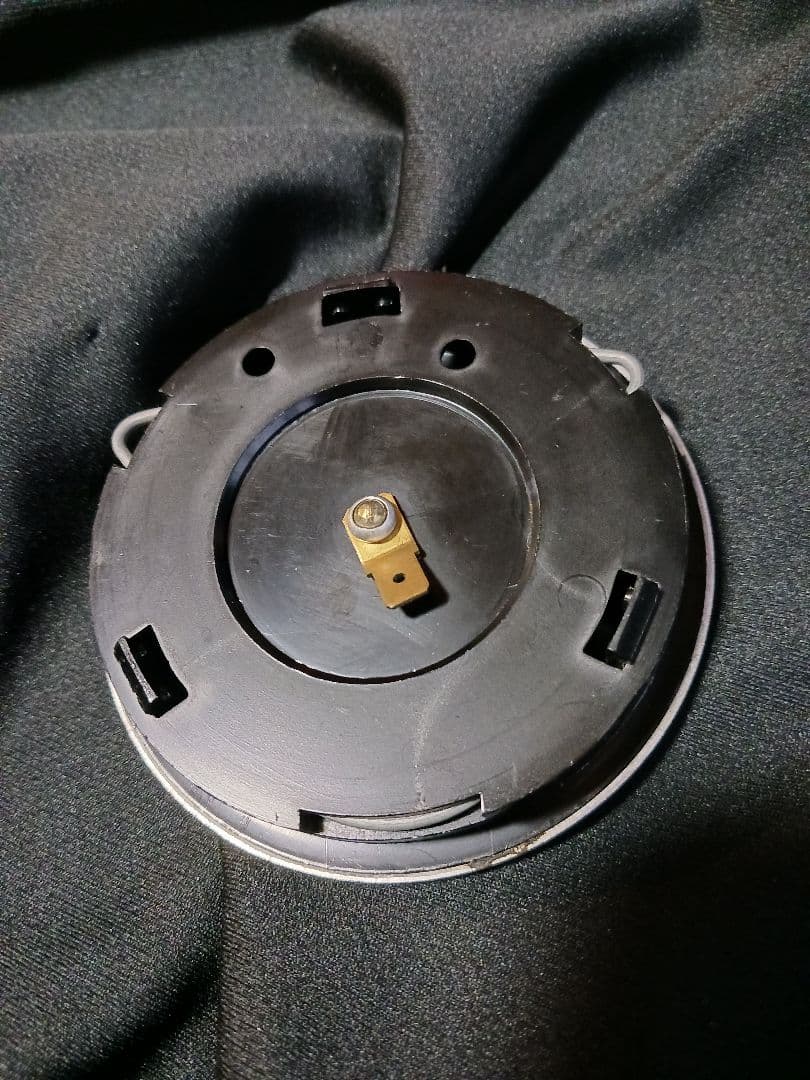 ムーンアイズ製　レカラ　ホーンボタン　MOON