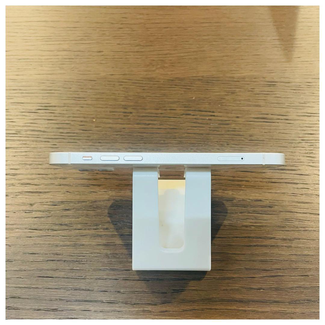 iPhone12 本体 ホワイト 64GB SIMフリー