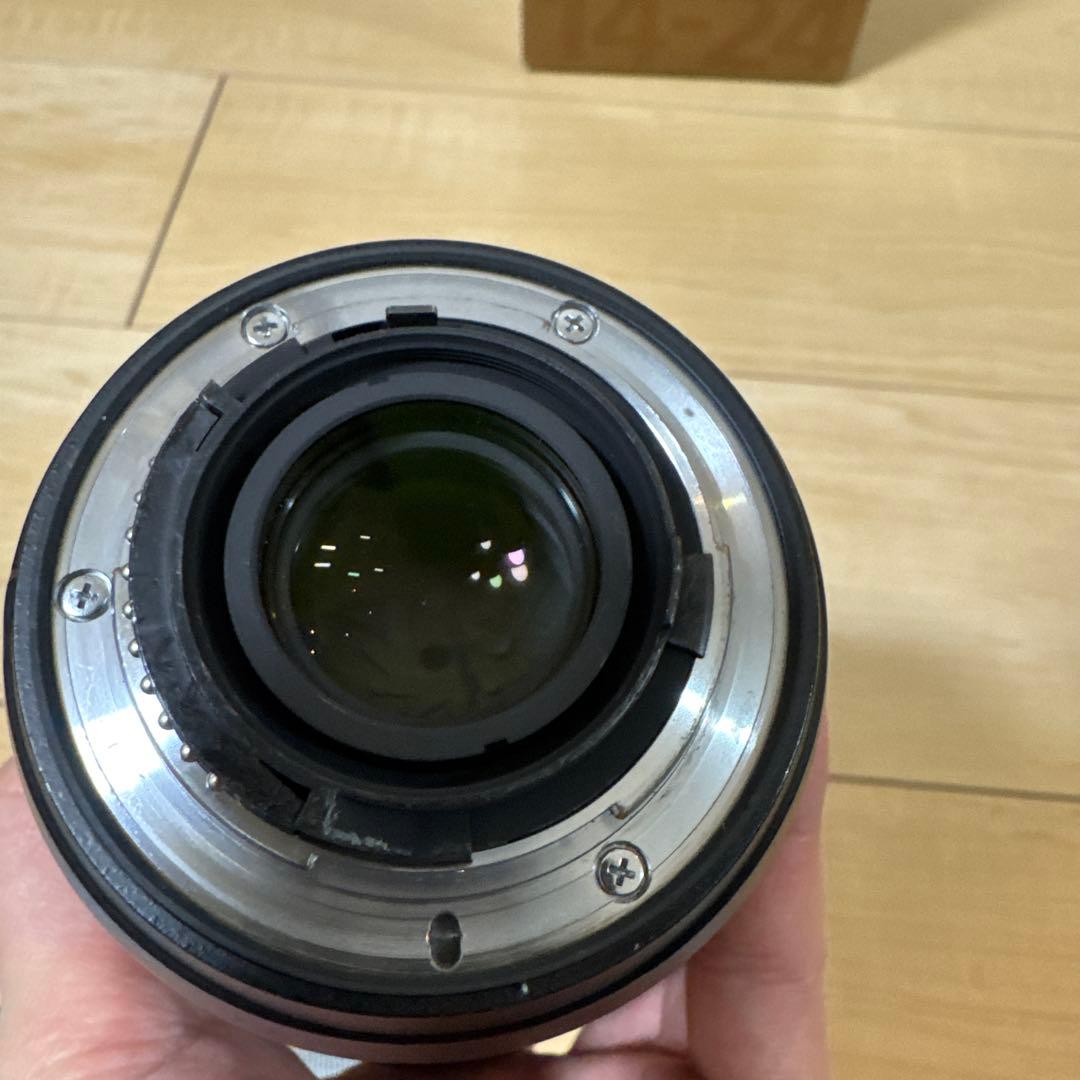 【値下げ不可】Nikon NIKKOR 14-24mm F2.8G ED