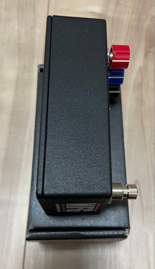 ONEDER MY BOOST OVER YOU 最終価格