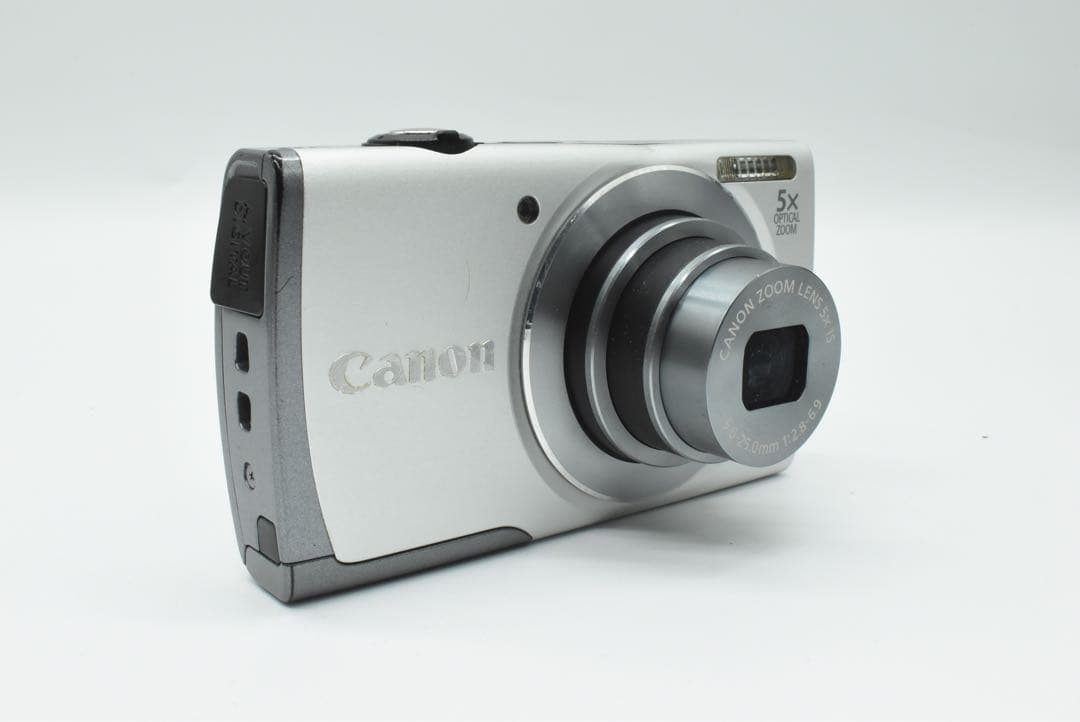 ◼️美品◼️キャノン Canon PowerShot A3500