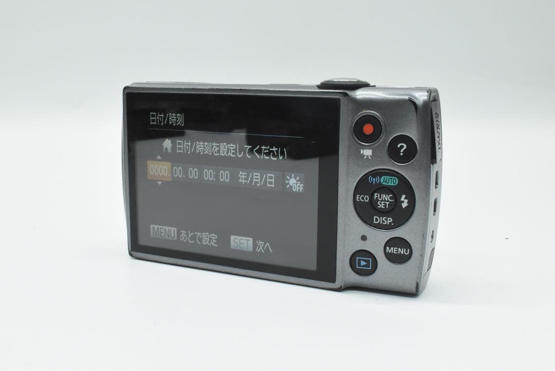 ◼️美品◼️キャノン Canon PowerShot A3500