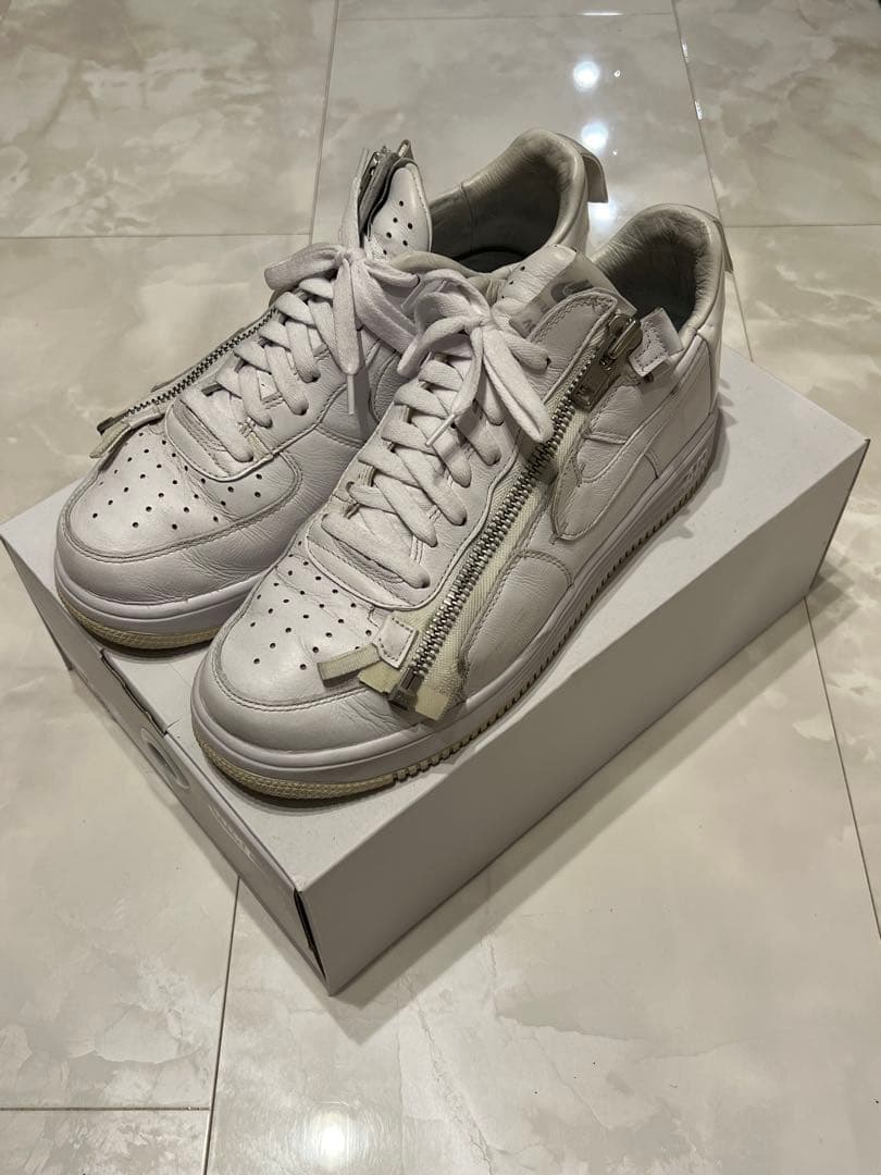 靴 Nike Acronym 27.0