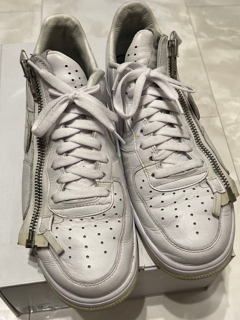 靴 Nike Acronym 27.0