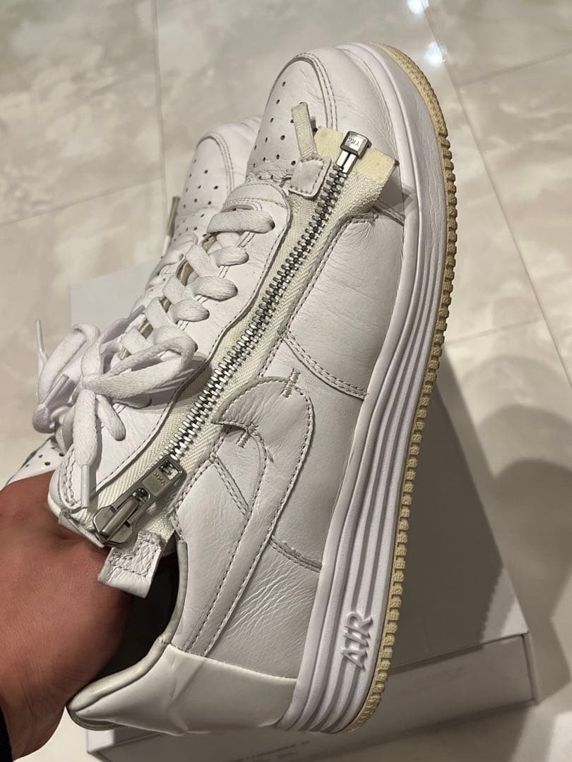 靴 Nike Acronym 27.0