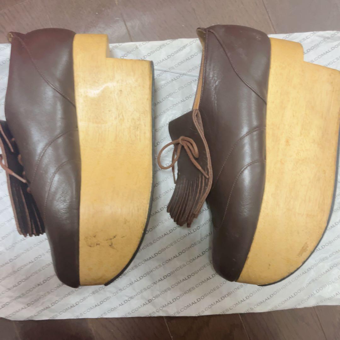 ROCKING HORSE シューズ　Vivienne Westwood ゴルフ