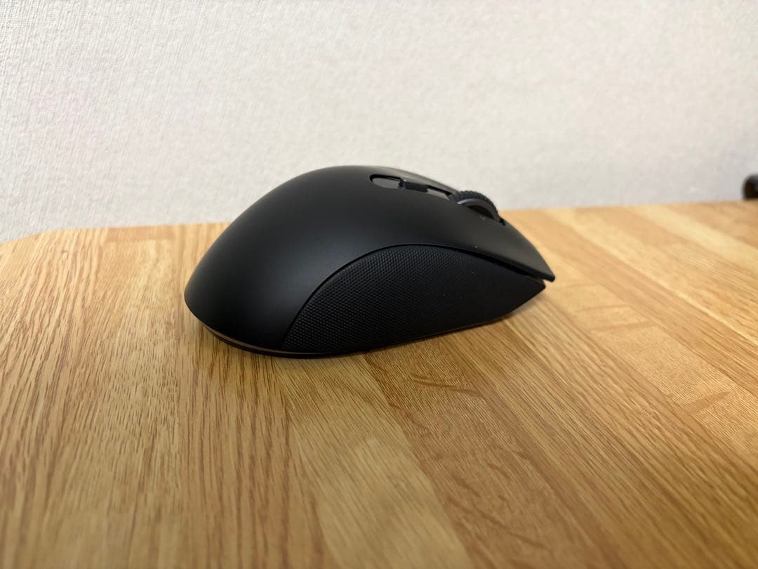 マウス・トラックボール RAZER PRO CLICK V2