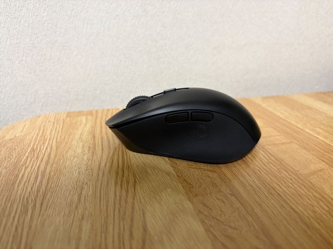 マウス・トラックボール RAZER PRO CLICK V2