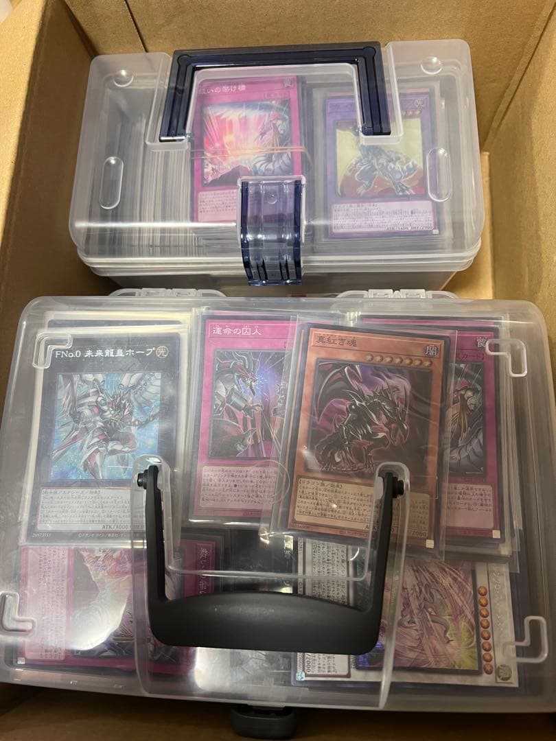 遊戯王　スーパー以上　2000枚以上　シークレット　ウルトラ　多数あり