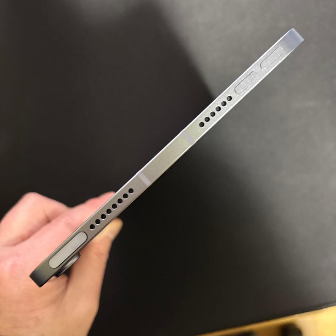 Apple iPad mini 6 Wi-Fi + Cellular 中古