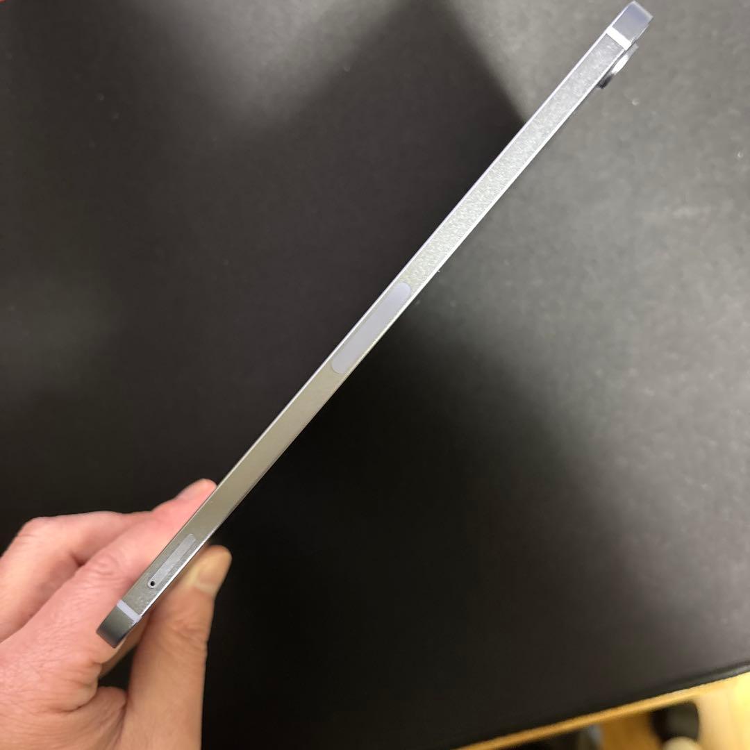 Apple iPad mini 6 Wi-Fi + Cellular 中古
