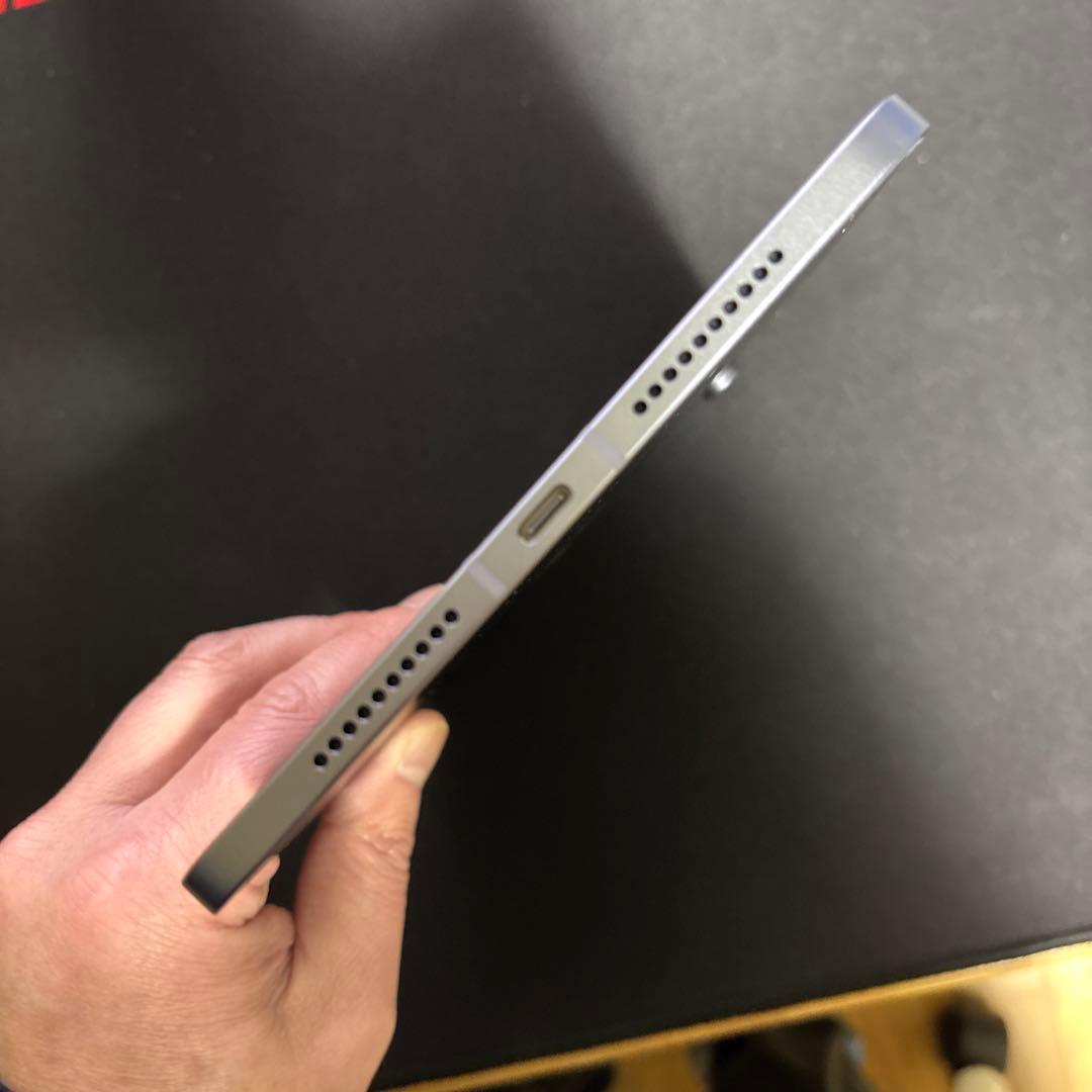 Apple iPad mini 6 Wi-Fi + Cellular 中古