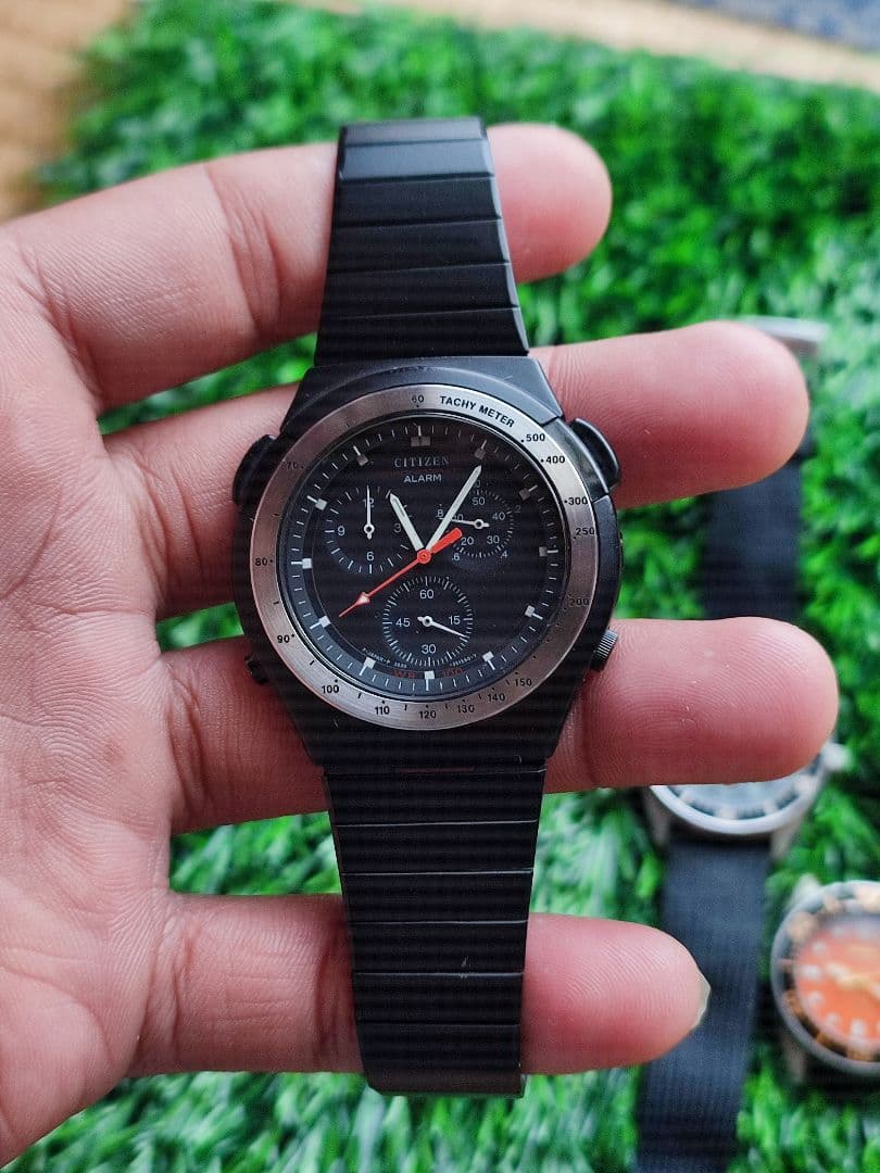 コレクターウォッチ