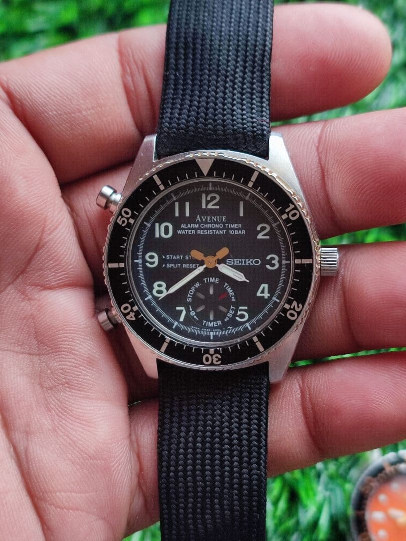 コレクターウォッチ