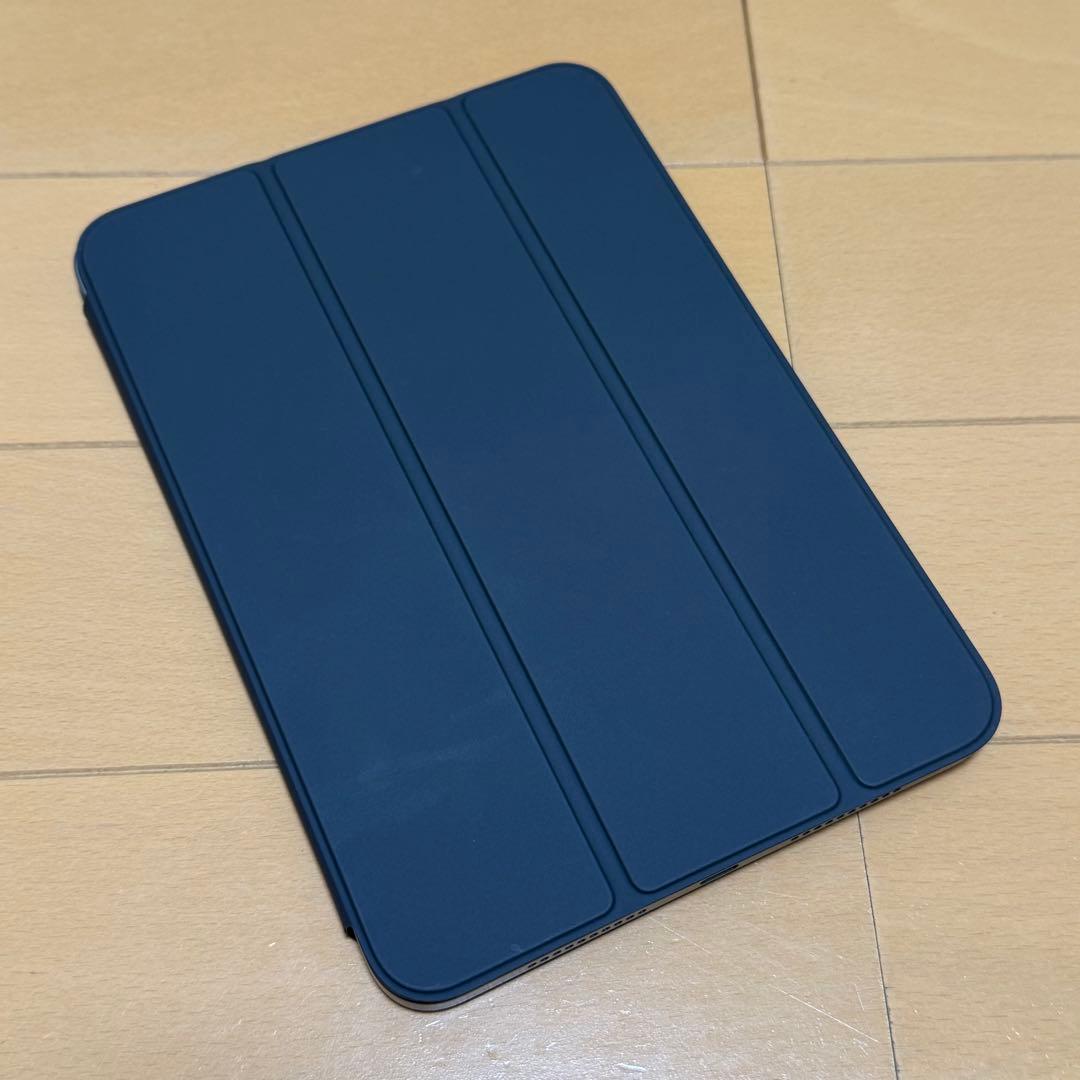 iPad mini A17 Pro Wi-Fiモデル スペースグレイ