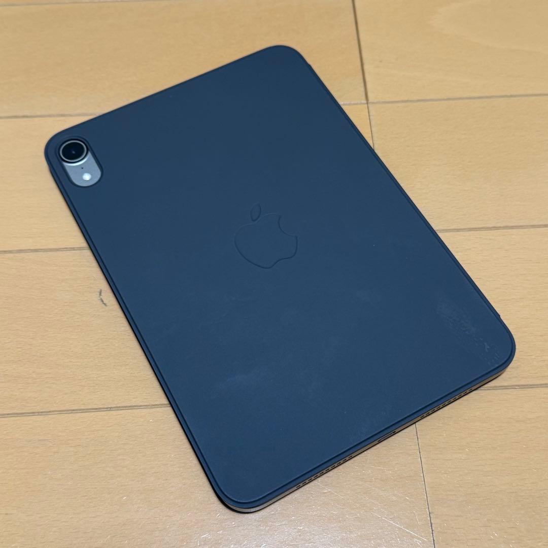 iPad mini A17 Pro Wi-Fiモデル スペースグレイ