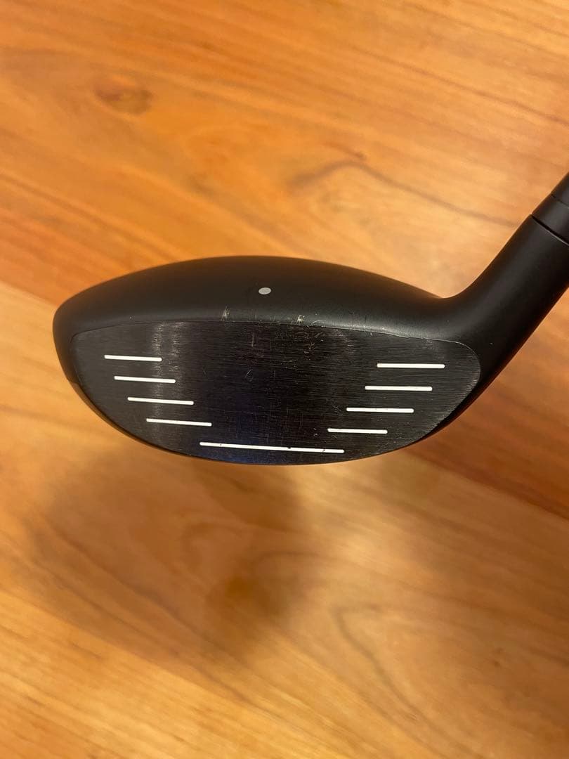 PING G440 MAX フェアウェイウッド3番 15度