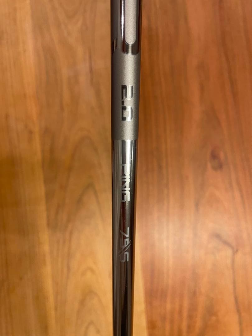 PING G440 MAX フェアウェイウッド3番 15度