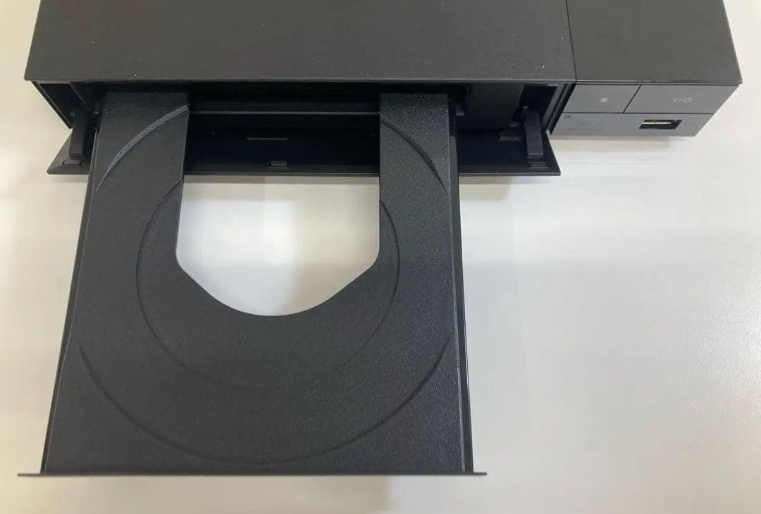 SONY ソニー BDP-S1500 ブルーレイプレーヤー 2023年製