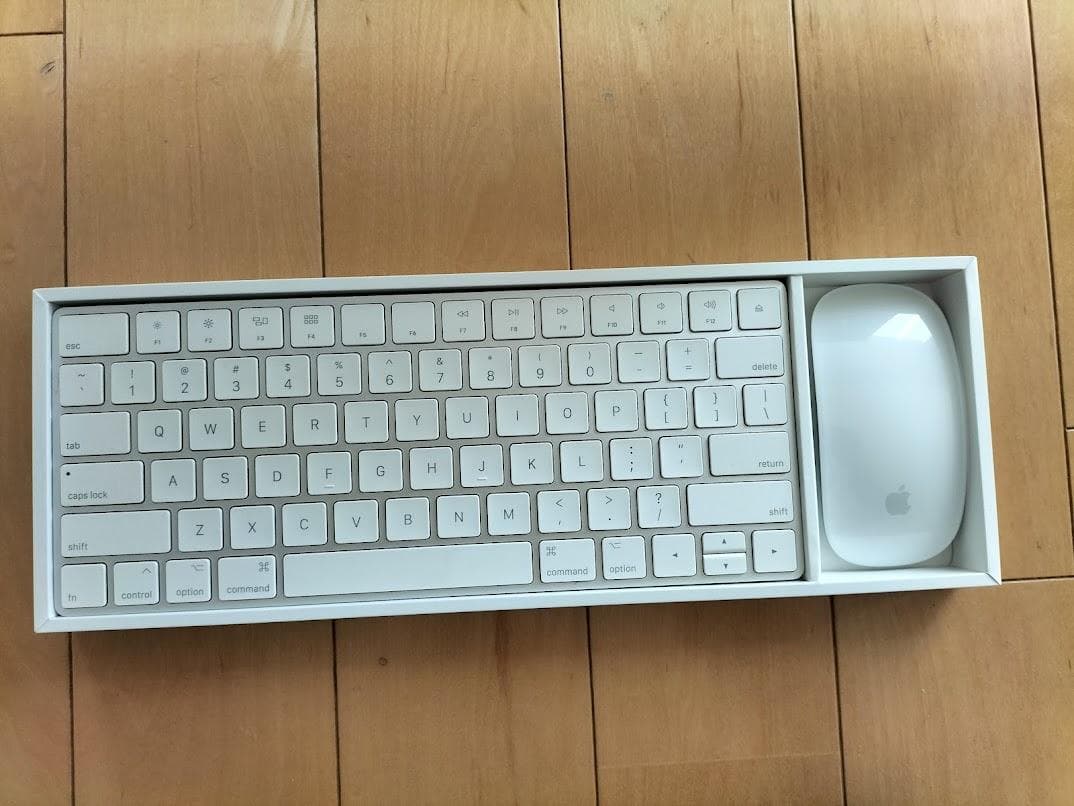 iMac 2019年　SSD 4K Retina