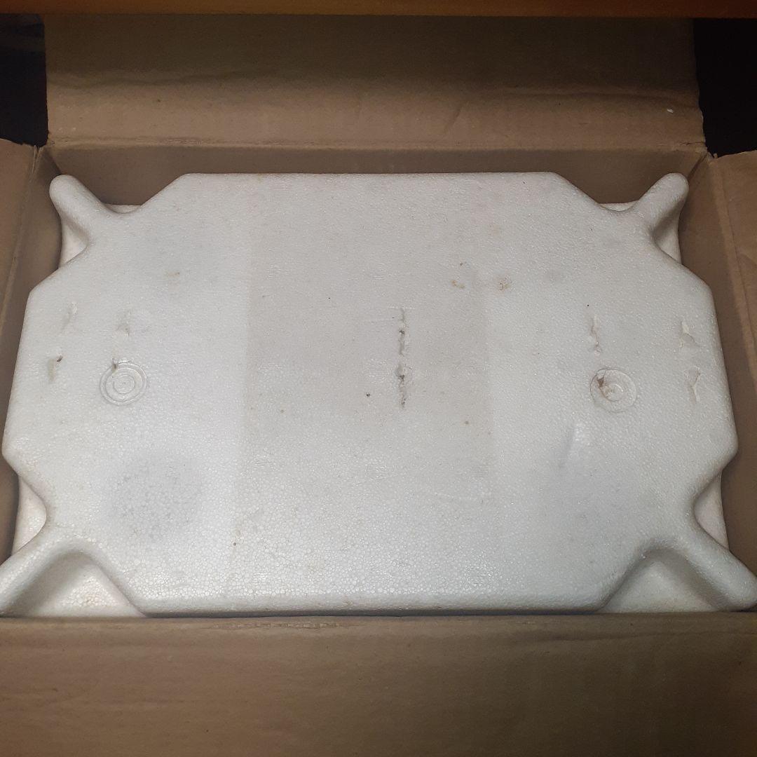 【稼働品】アンティーク家電 レーゼ1200 電気ストーブ 西ドイツ ヴィンテージ