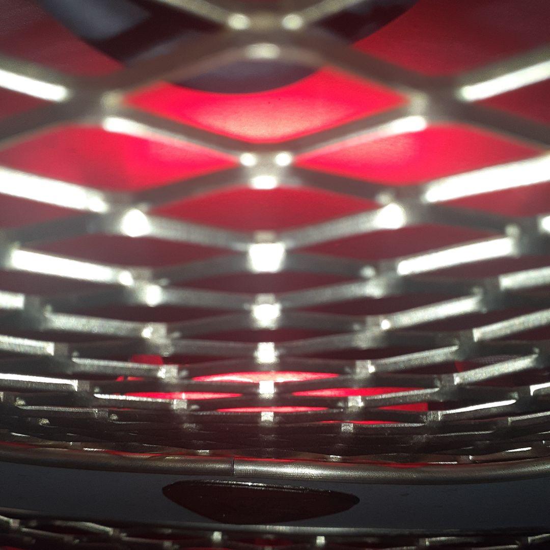 【稼働品】アンティーク家電 レーゼ1200 電気ストーブ 西ドイツ ヴィンテージ