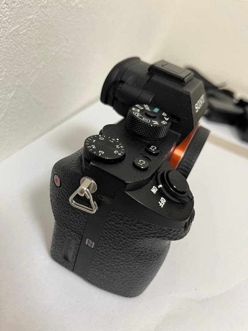 【えりー】SONY α7rⅱ ミラーレス一眼カメラ