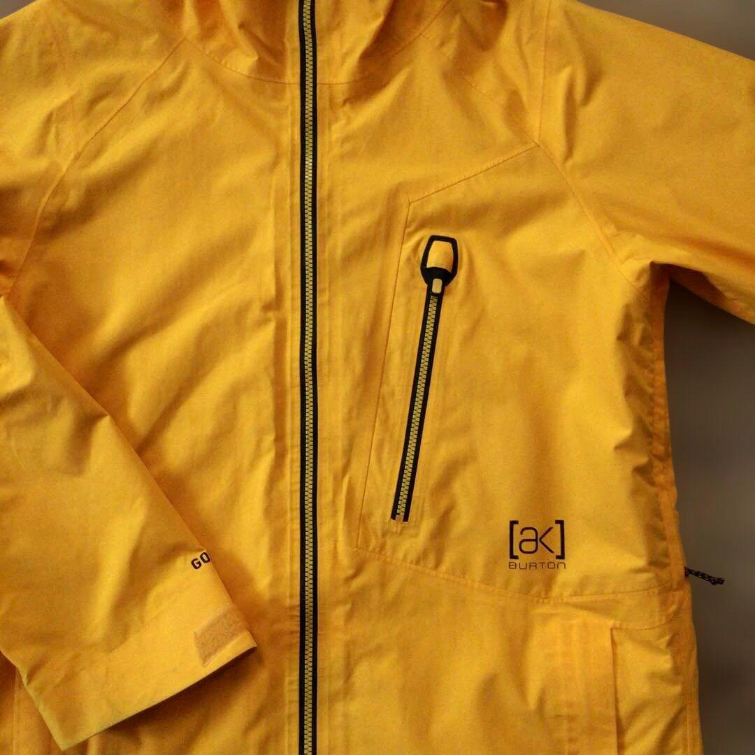 nutsさま専用バートン ak GORE-TEX スノボ JK