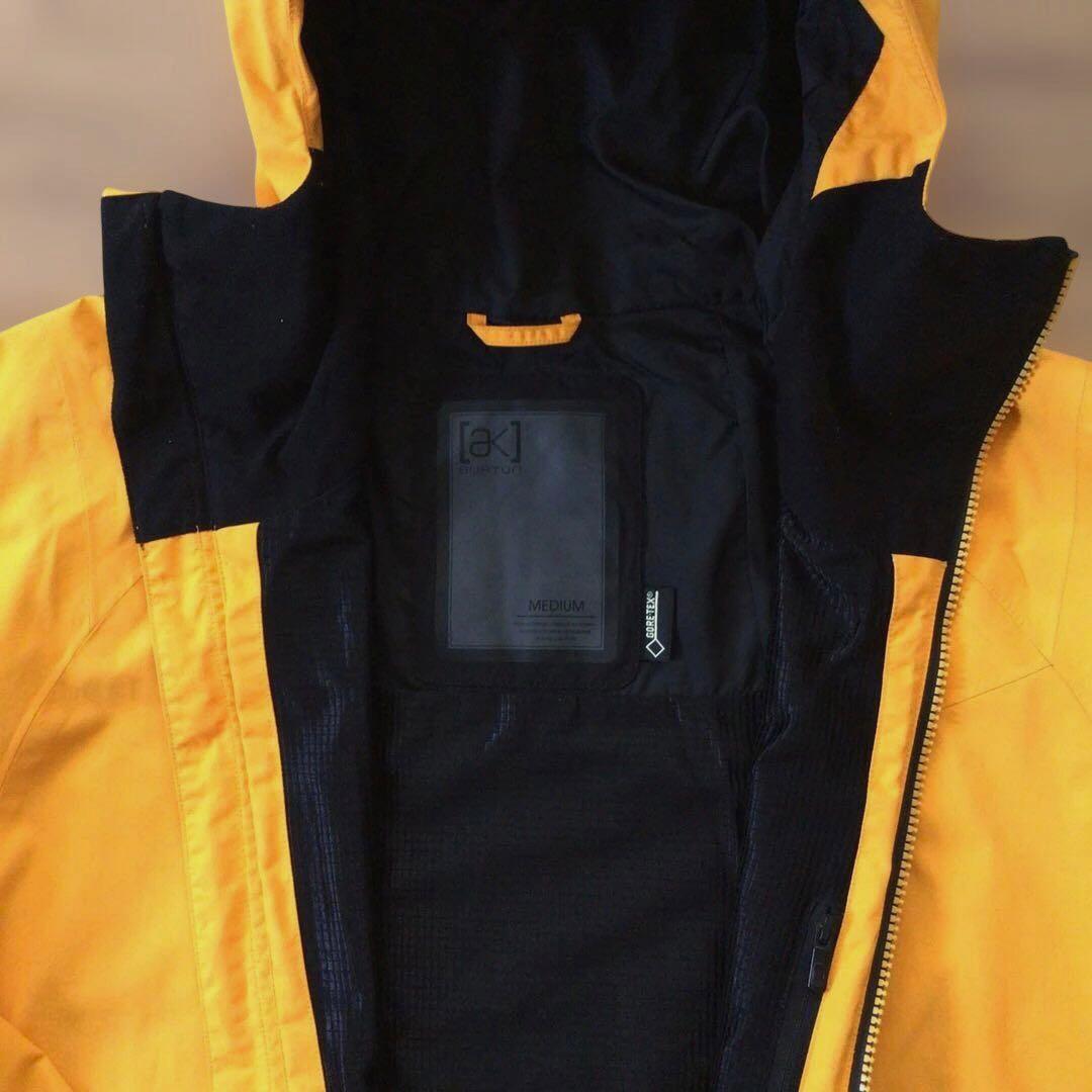 nutsさま専用バートン ak GORE-TEX スノボ JK