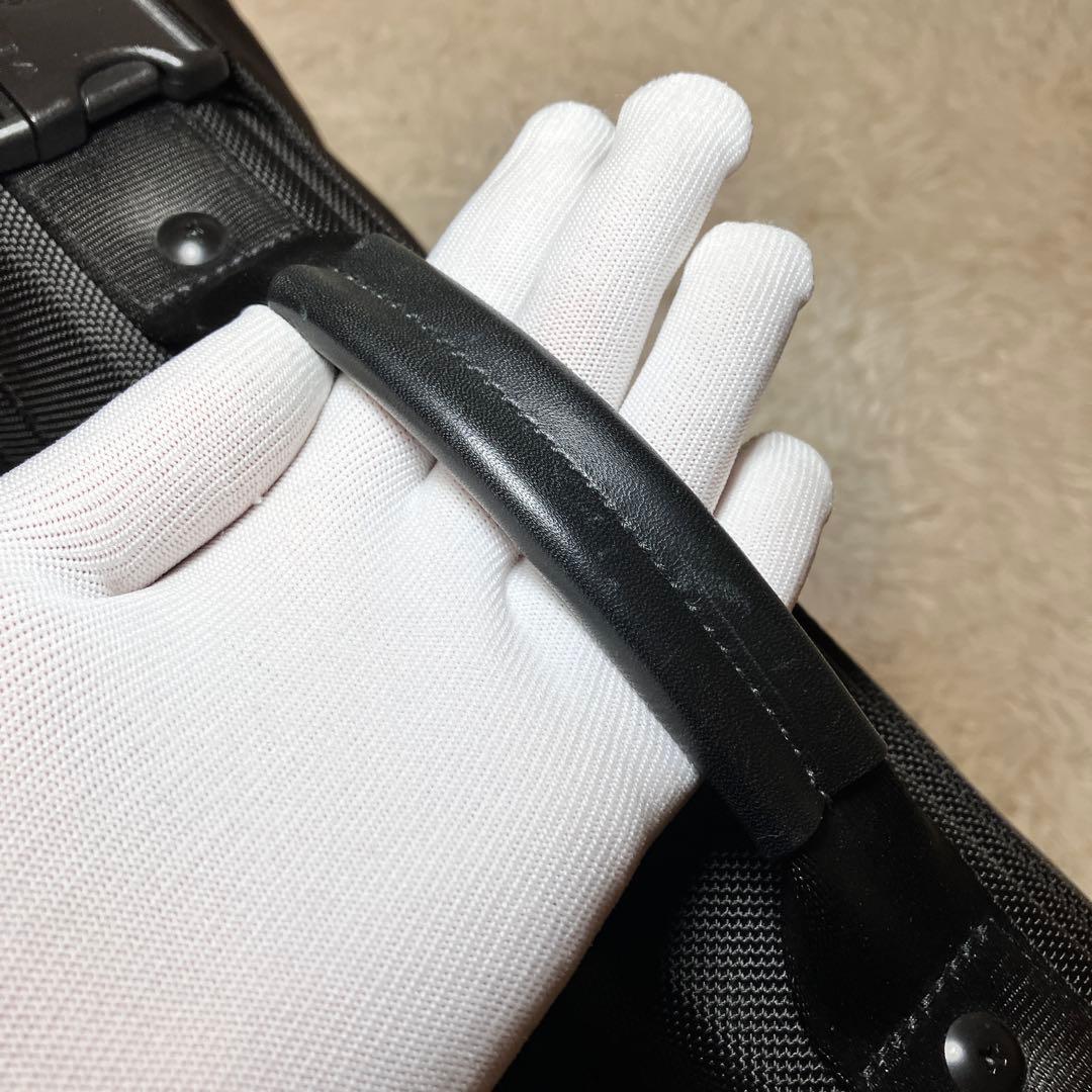 ☆極美品☆ TUMI トライフォールド ガーメントケース 22133DH