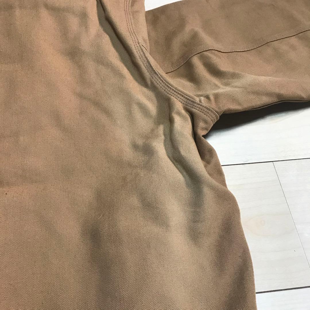 エ*ス様 USA製　carhartt カーハート　アクティブジャケット