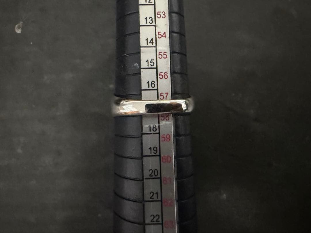 希少　ヴィンテージ　シルバー　リング　アンティーク　アメリカ　925