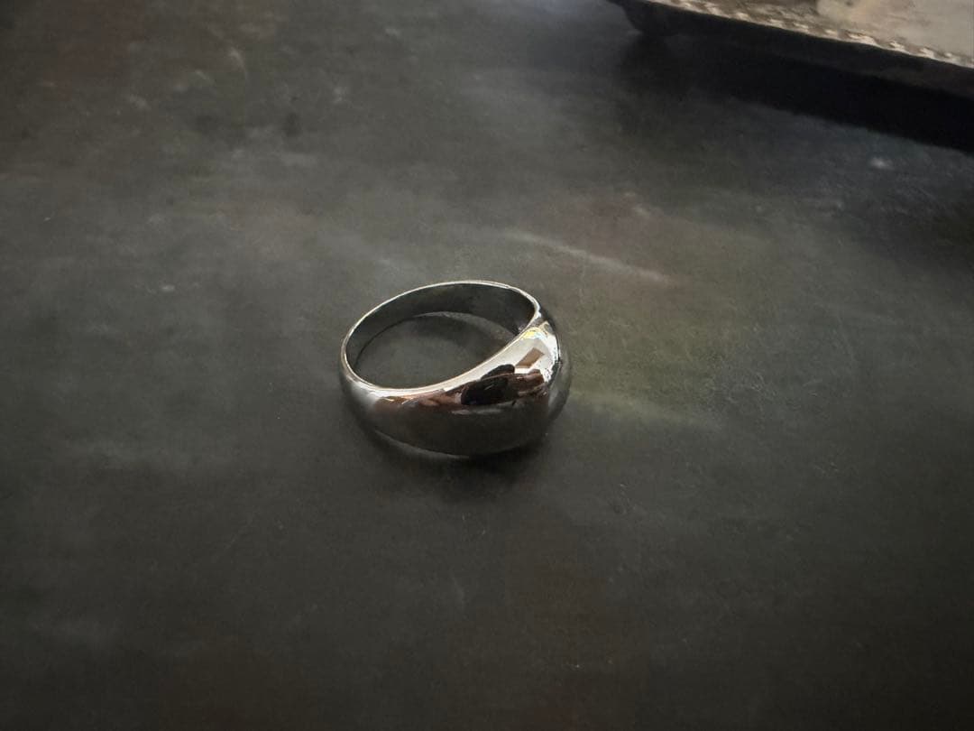 希少　ヴィンテージ　シルバー　リング　アンティーク　アメリカ　925