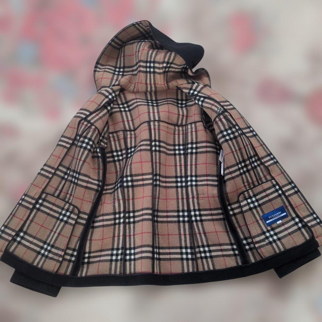 【アルカトラズ】BURBERRY LONDON BLUE LABEL♡