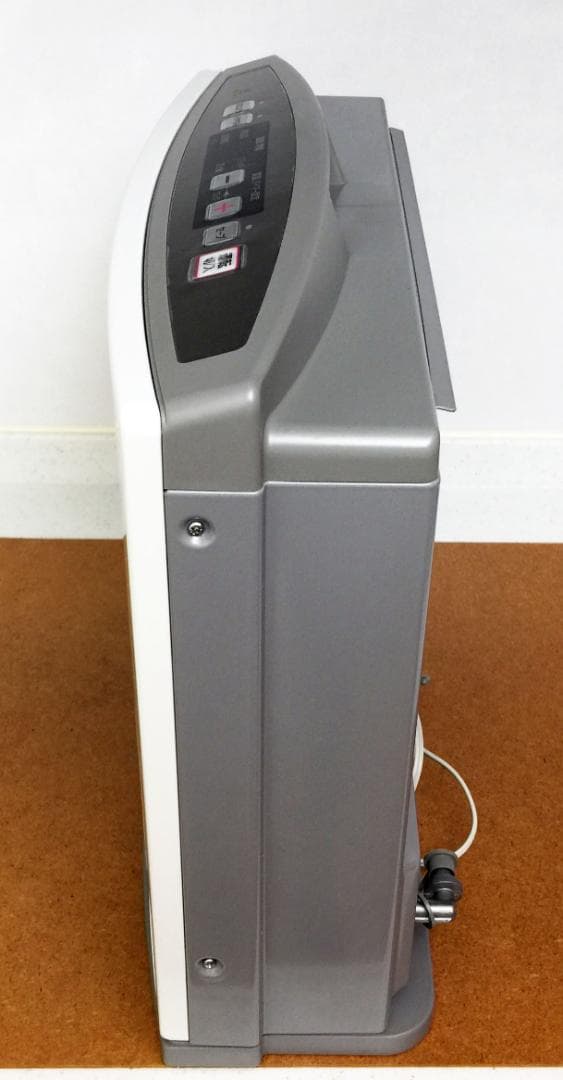 【美品】ガスファンヒーター 大阪ガス(N)140-5503 5mホース付き