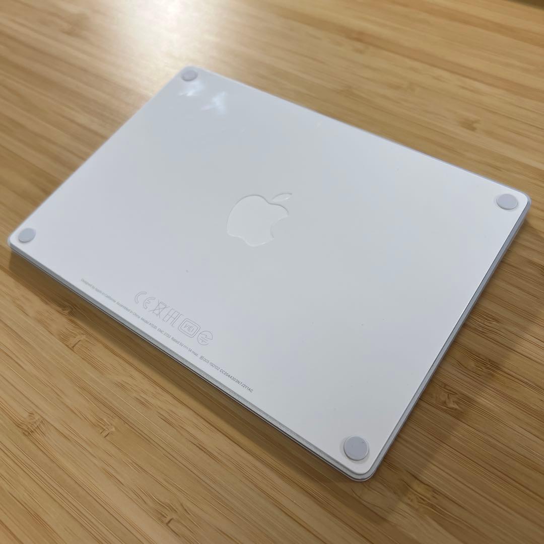 Magic Trackpad2 (ライトニング)