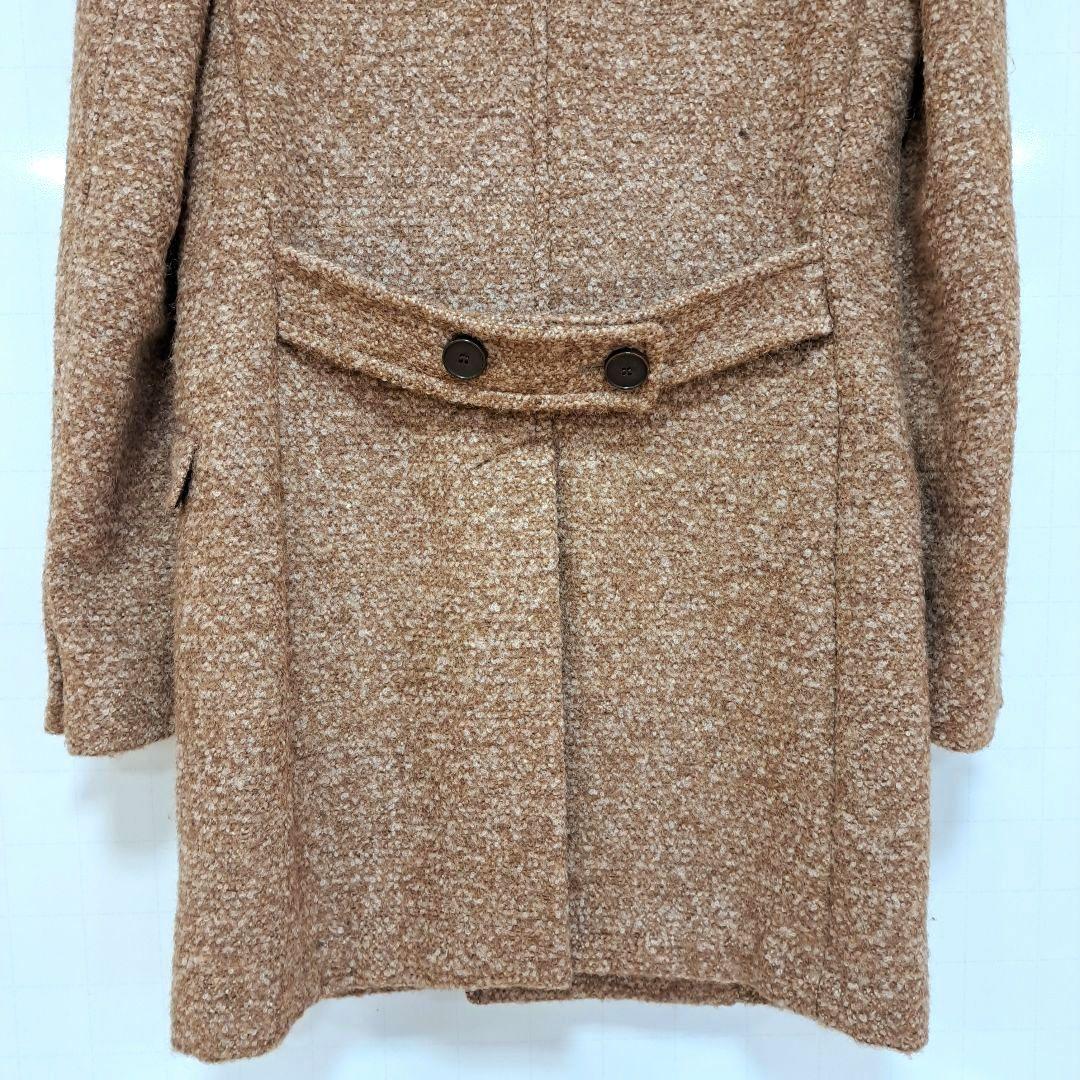 【チョコパパはくパパ】Hevo イーボ コート Mサイズ