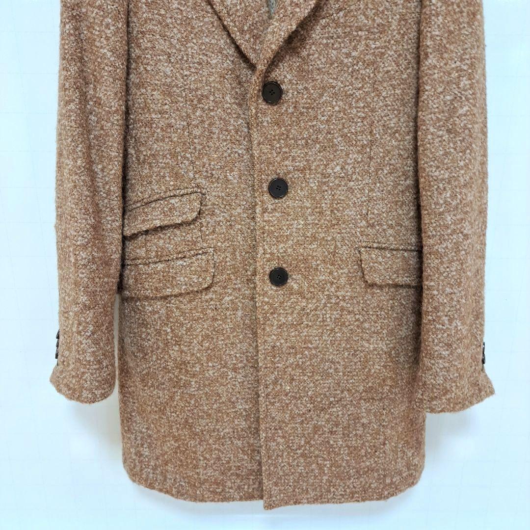 【チョコパパはくパパ】Hevo イーボ コート Mサイズ