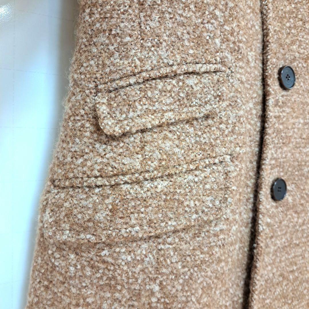 【チョコパパはくパパ】Hevo イーボ コート Mサイズ