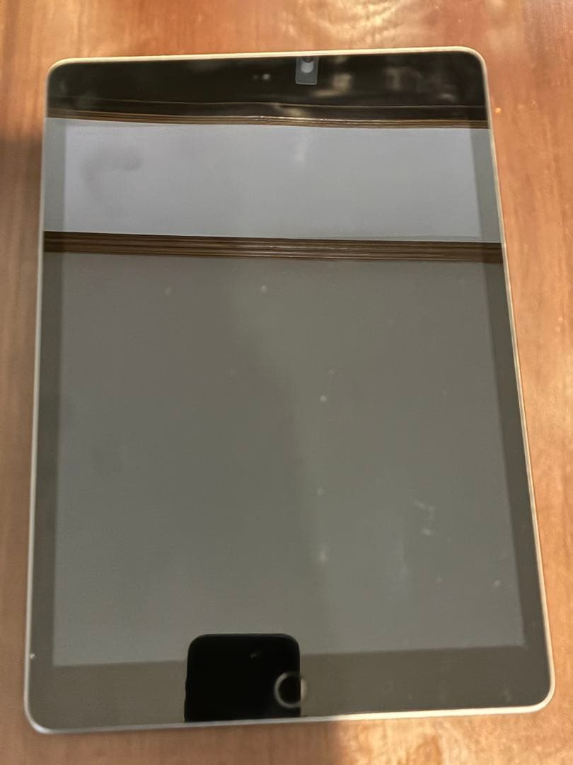 iPad第8世代　32GB