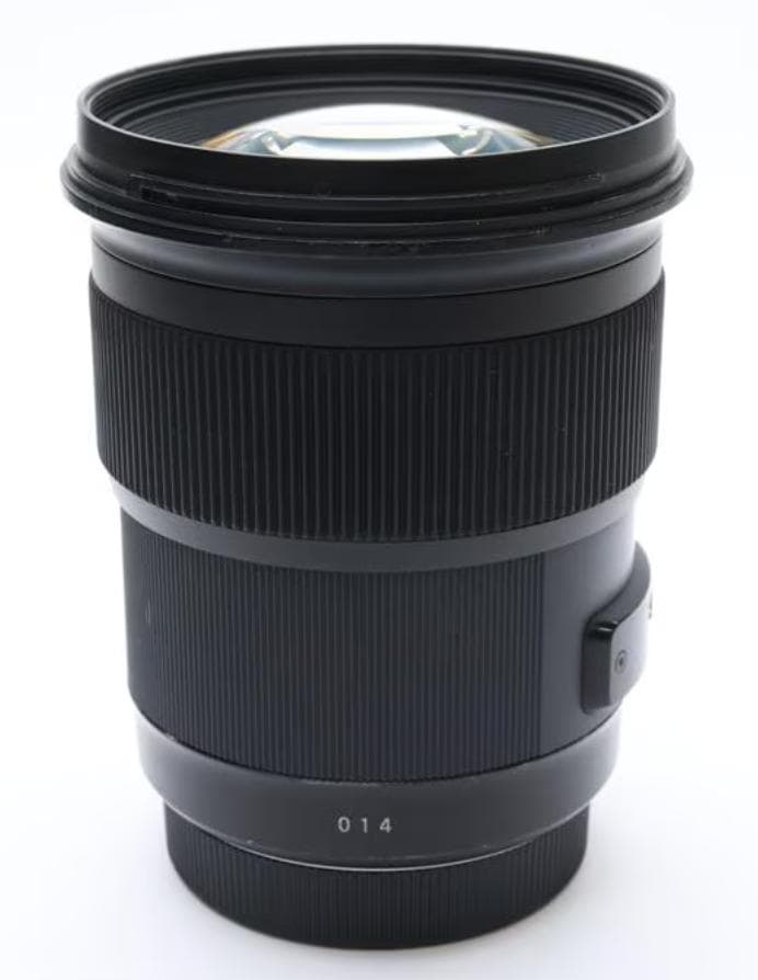 Art 50mm F1.4 DG HSM (キヤノンEF用)