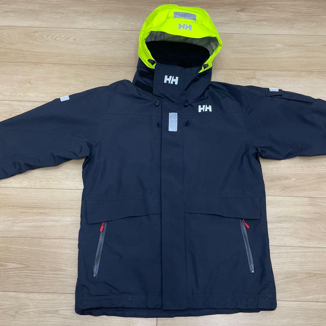 ワ*ハ様 格安 WTAPS HELLY HANSEN OCEAN FREY JA