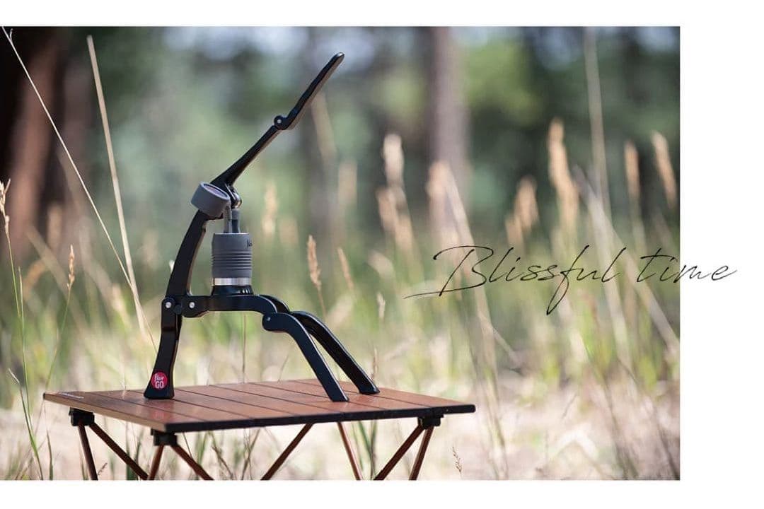 コーヒーメーカー・エスプレッソマシン Flair GO FLAIR ESPRESSO