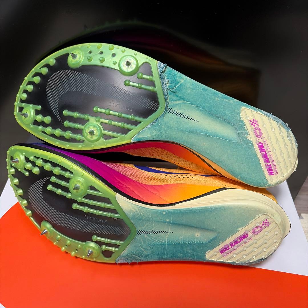 ナイキ ドラゴンフライエリート【27.0cm】即日発送