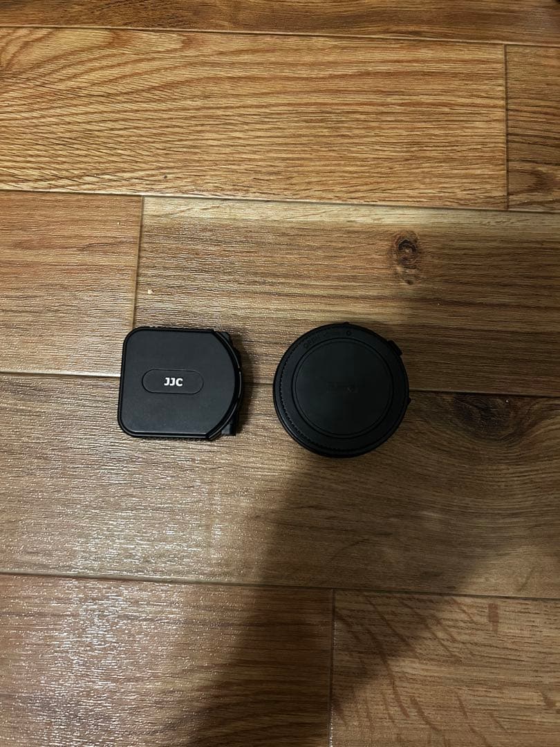 Meike ドロップインフィルターマウントアダプターRF-EF