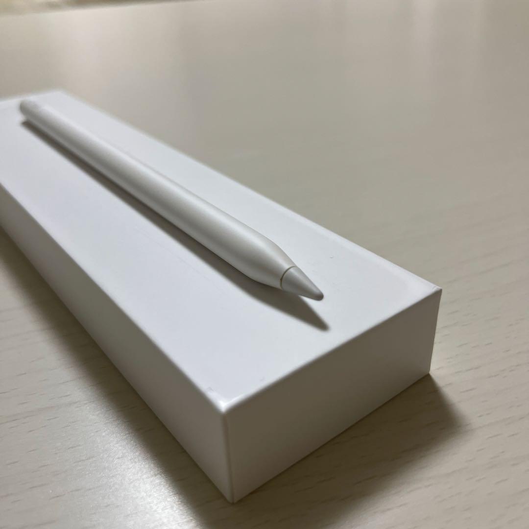 【純正】 【美品】Apple Pencil 第2世代 アップルペンシル