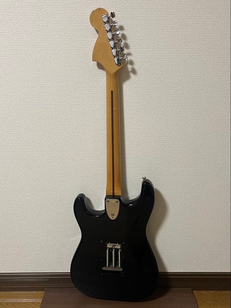 【美品】1985年製Tokai Silver Star ジャパンビンテージギター