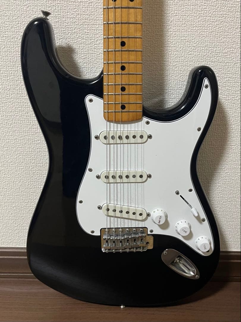 【美品】1985年製Tokai Silver Star ジャパンビンテージギター