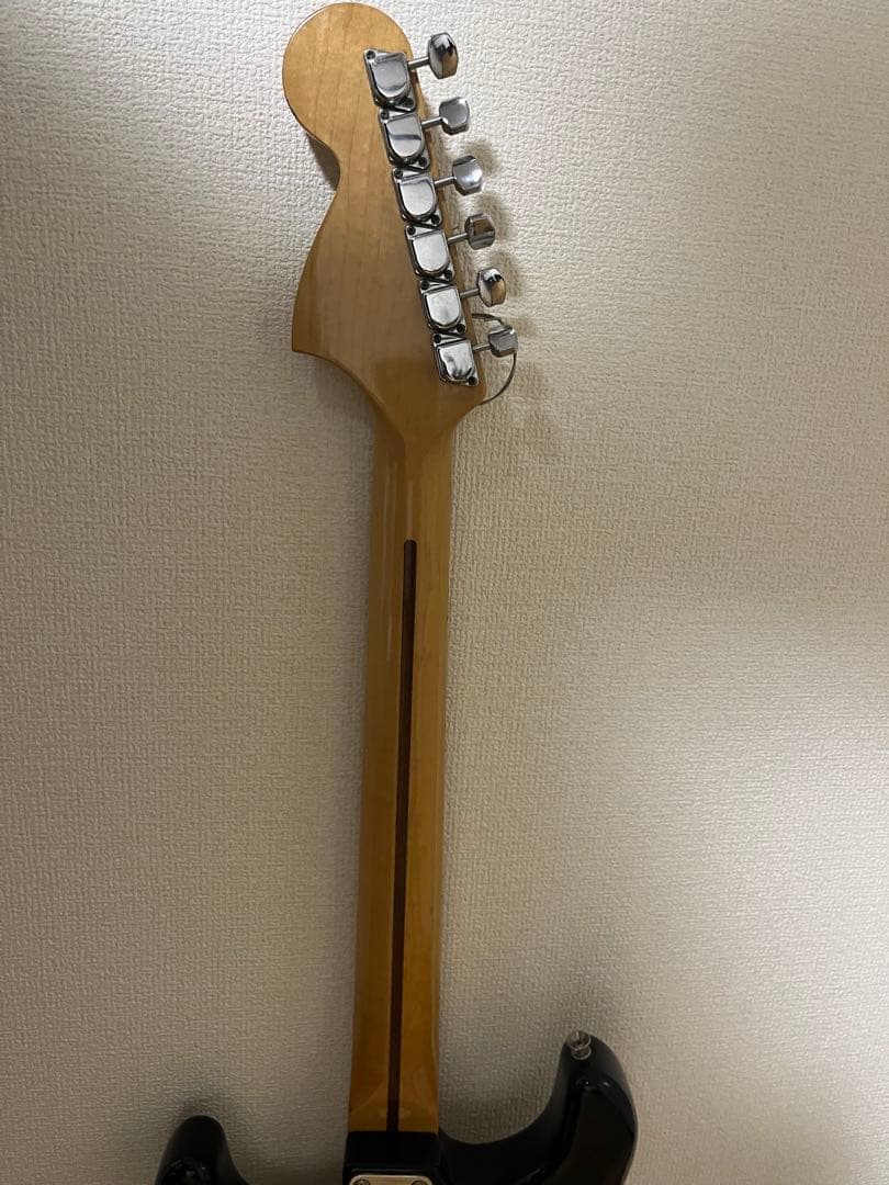【美品】1985年製Tokai Silver Star ジャパンビンテージギター