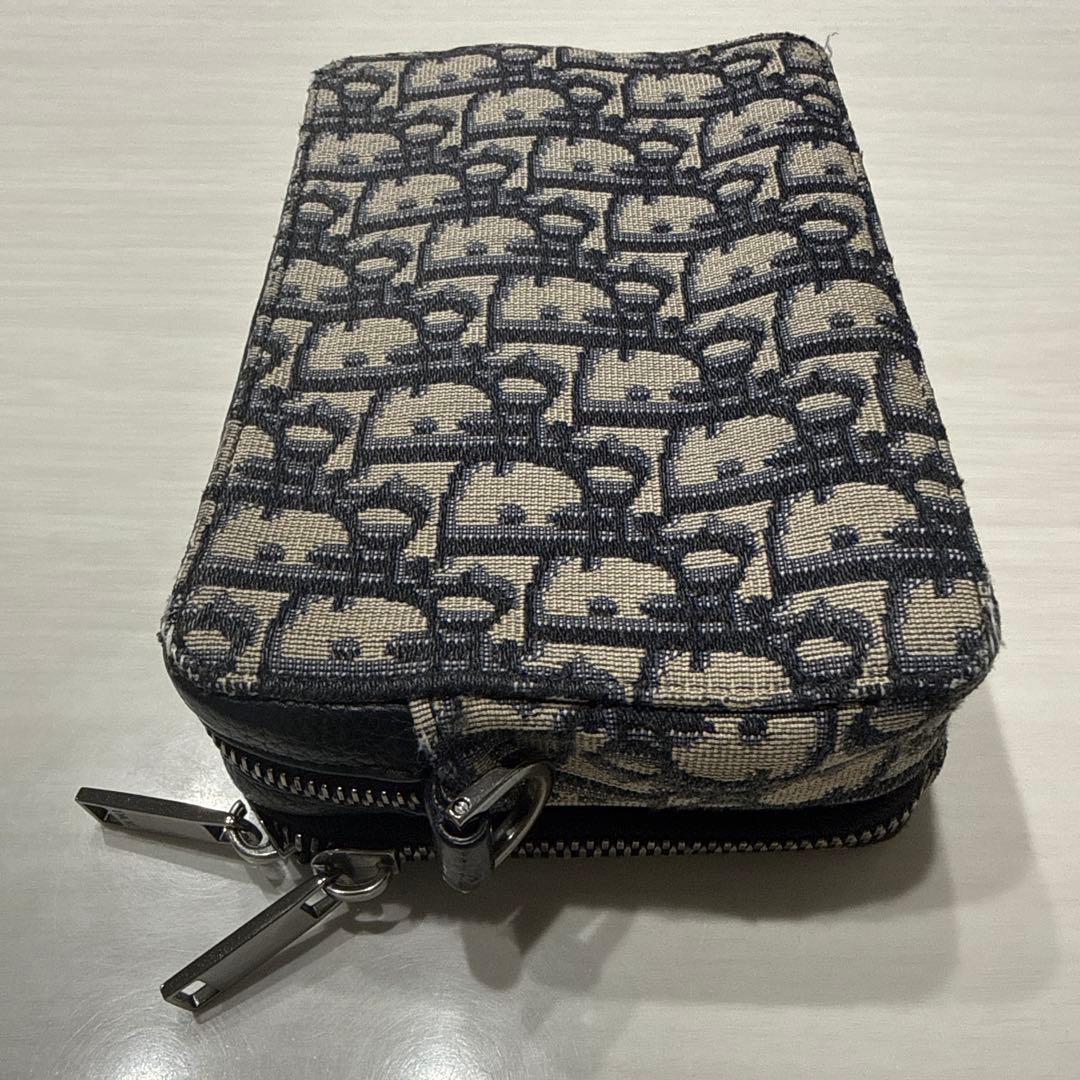 Christian Dior ディオール メンズ ショルダーバッグ 中古